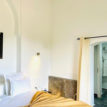 Hotel Les Jardins De Kesali By La Siredrah Lagouassem Zewnętrze zdjęcie
